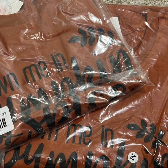 Drown me in Pumpkin Spice T-shirt - Picture 6 of 8